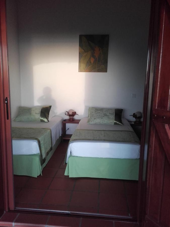 Chambre D'Hotes "Villa Rayon Vert" Деше Экстерьер фото