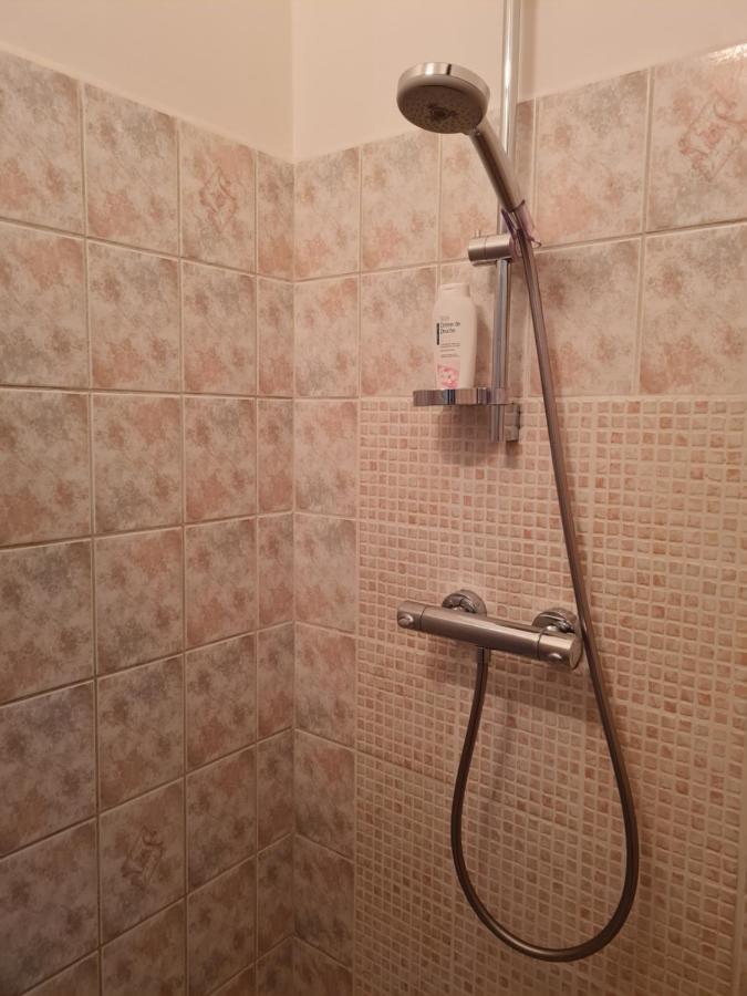 Chambre D'Hotes "Villa Rayon Vert" Деше Экстерьер фото