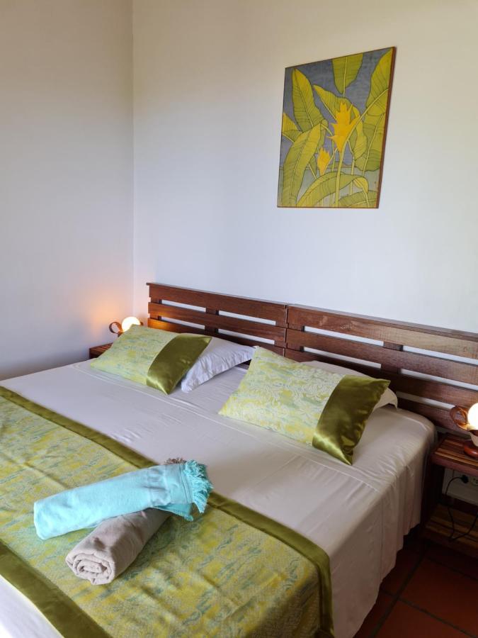 Chambre D'Hotes "Villa Rayon Vert" Деше Экстерьер фото