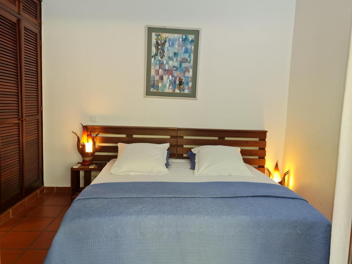 Chambre D'Hotes "Villa Rayon Vert" Деше Экстерьер фото
