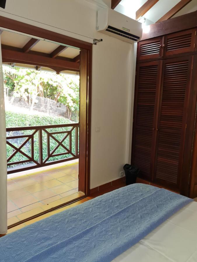 Chambre D'Hotes "Villa Rayon Vert" Деше Экстерьер фото